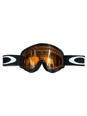 Oakley E Frame Snowboarding Skiing Goggles